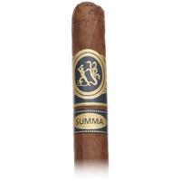 Ferio Tego Summa Corona Gorda