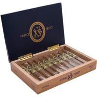 Ferio Tego Summa Robusto