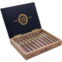 Ferio Tego Summa Torpedo