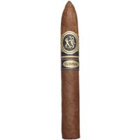 Ferio Tego Summa Torpedo