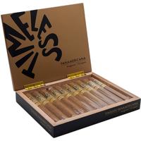 Ferio Tego Timeless Panamericana Magnum