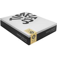 Ferio Tego Timeless Sterling Toro