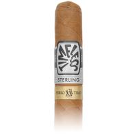 Ferio Tego Timeless Sterling Toro
