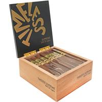 Ferio Tego Timeless Supreme 650