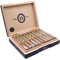 Ferio Tego Generoso 2024