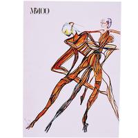Ferio Tego Milestones Sketch Three