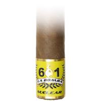 Espinosa 601 La Bomba Nuclear
