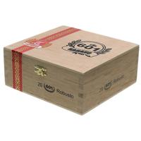 Espinosa 601 Red Label Robusto
