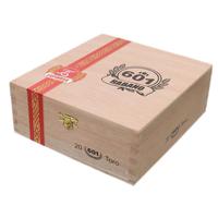 Espinosa 601 Red Label Toro