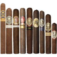 Sampler Packs Caldwell The King & Queen Sampler (9 Pack)