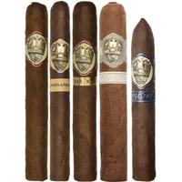 Sampler Packs Caldwell Long Live the King Sampler (5 Pack)