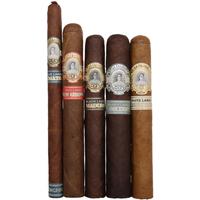 Sampler Packs La Palina Label Sampler (5 Pack)
