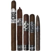 Black Label Trading Company Black Label Trading Company Sampler (5 Pack)