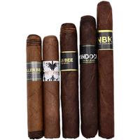 Black Label Trading Company Black Label Trading Company BLK WKS Studio Sampler (5 Pack)