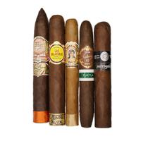 Sampler Packs Factory Showcase: My Father (5 Pack)
