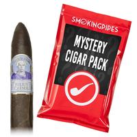 Sampler Packs Mystery Cigar November 2023 (5 pack)