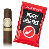Sampler Packs Mystery Cigar January 2024 (5 Pack)
