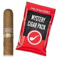 Sampler Packs Mystery Cigar February 2024 (5 Pack)