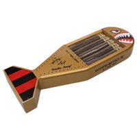 Espinosa 601 La Bomba Warhead X
