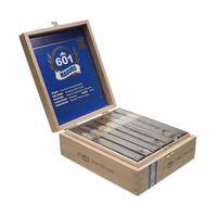 Espinosa 601 Blue Label Short Churchill