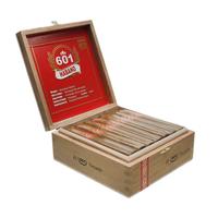 Espinosa 601 Red Torpedo
