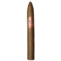 Espinosa 601 Red Torpedo
