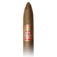Espinosa 601 Red Torpedo