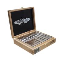 Espinosa Murcielago Toro