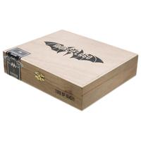 Espinosa Murcielago Toro