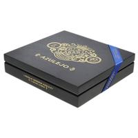 Espinosa Laranja Azulejo Corona Gorda