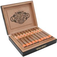 Espinosa Laranja Reserva Corona Gorda