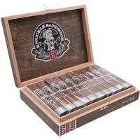 Espinosa Knuckle Sandwich Puro Nicaragua Robusto