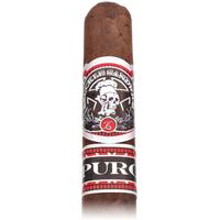 Espinosa Knuckle Sandwich Puro Nicaragua Robusto