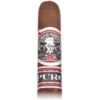 Espinosa Knuckle Sandwich Puro Nicaragua Toro