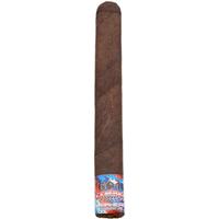 Espinosa 601 La Bomba Warhead Independence Day 2025