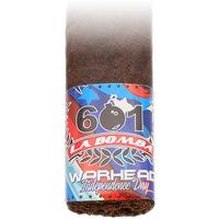 Espinosa 601 La Bomba Warhead Independence Day 2025