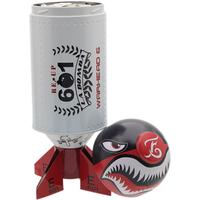 Espinosa 601 La Bomba Warhead 6 Re-Up (10 Cigars)