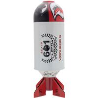 Espinosa 601 La Bomba Warhead 6 Re-Up (10 Cigars)