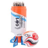 Espinosa 601 La Bomba Warhead 11 (10 Cigars)