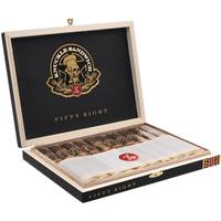 Espinosa Knuckle Sandwich 58