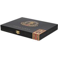 Espinosa Knuckle Sandwich 58