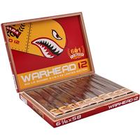 Espinosa 601 La Bomba Warhead 12