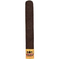 Espinosa 601 La Bomba Warhead 12
