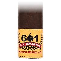 Espinosa 601 La Bomba Warhead 12