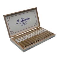 J. London Gold Series Fat Robusto