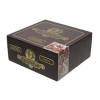 Seattle Pipe Club Plum Pudding Robusto