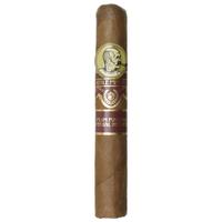 Seattle Pipe Club Plum Pudding Robusto