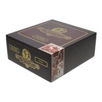 Seattle Pipe Club Plum Pudding Toro