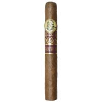 Seattle Pipe Club Plum Pudding Toro