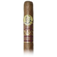 Seattle Pipe Club Plum Pudding Toro
